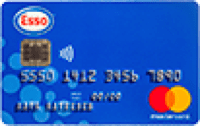 Esso MasterCard