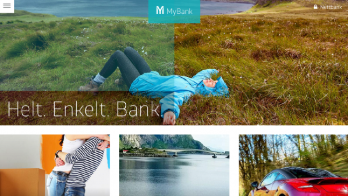 MyBank erfaring og diskusjon 