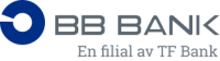 logo BB Bank kredittkort