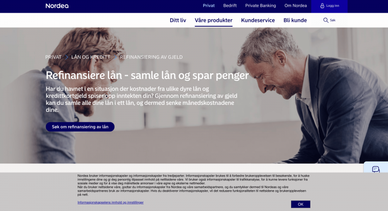 Nordea Bank AB