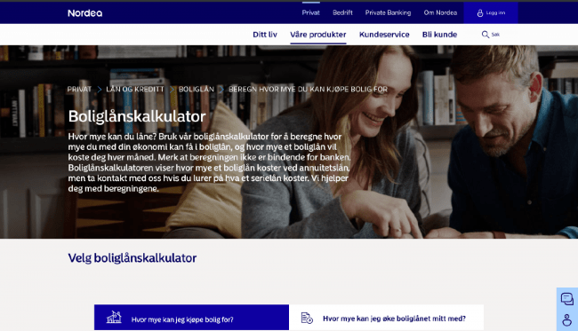 Nordea Bank AB