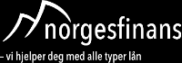 Norgesfinans