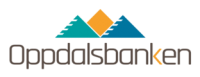 logo Oppdalsbanken