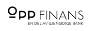 Oppfinans