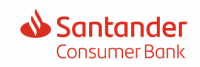 logo Santander Gebyrfri Visa