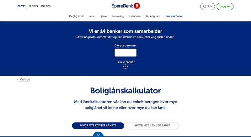 SpareBank 1 Gruppen AS