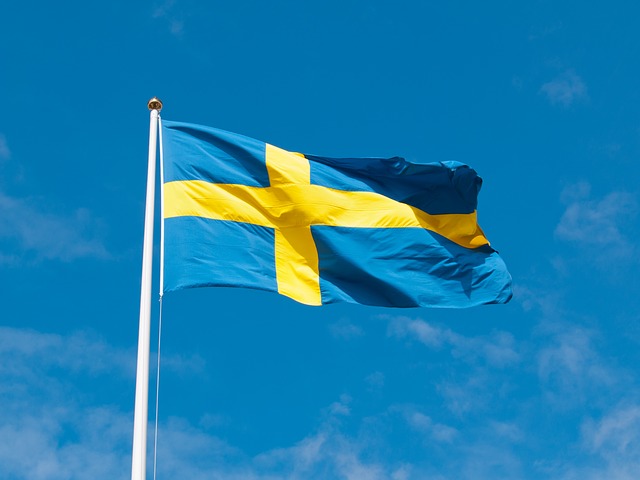 Kan jeg søke SMS lån fra Sverige?