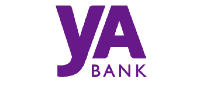 logo yA Bank