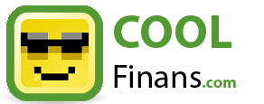 Coolfinans.com logo